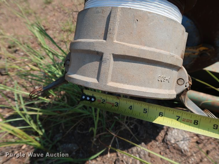 image for item DJ1963 Water pump