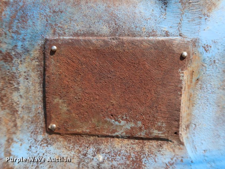 image for item DJ1963 Water pump