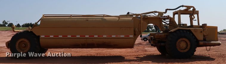 image for item DJ1964 Caterpillar 613B  water wagon