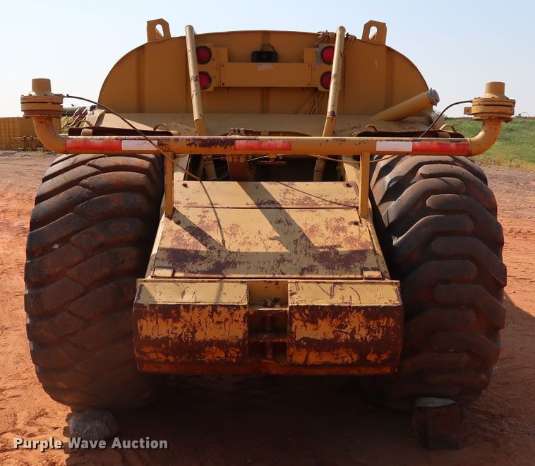 image for item DJ1964 Caterpillar 613B  water wagon