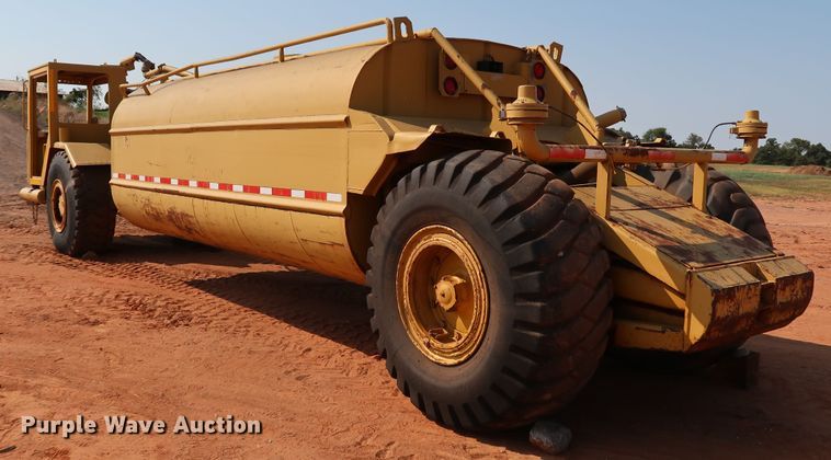 image for item DJ1964 Caterpillar 613B  water wagon