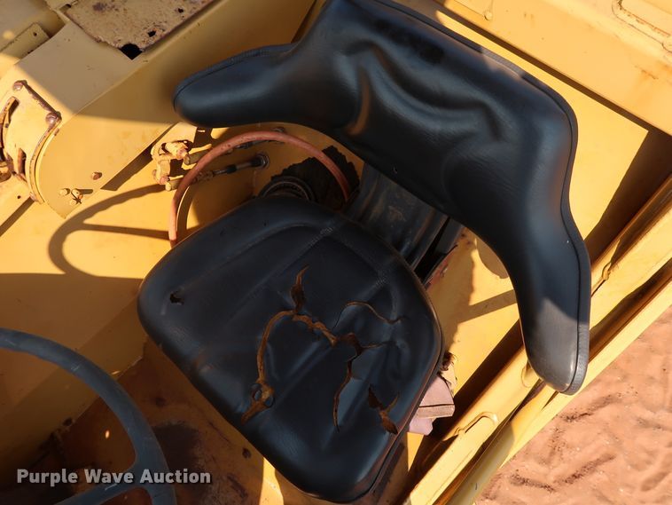 image for item DJ1964 Caterpillar 613B  water wagon