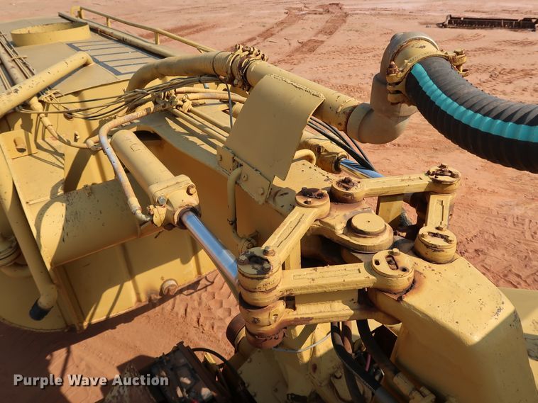 image for item DJ1964 Caterpillar 613B  water wagon