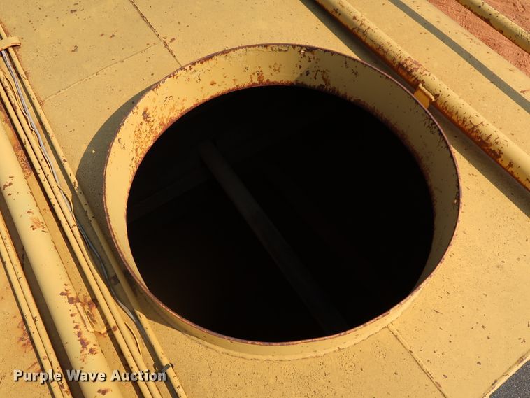 image for item DJ1964 Caterpillar 613B  water wagon