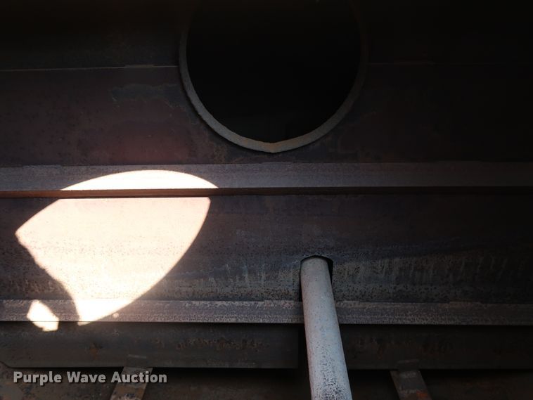 image for item DJ1964 Caterpillar 613B  water wagon