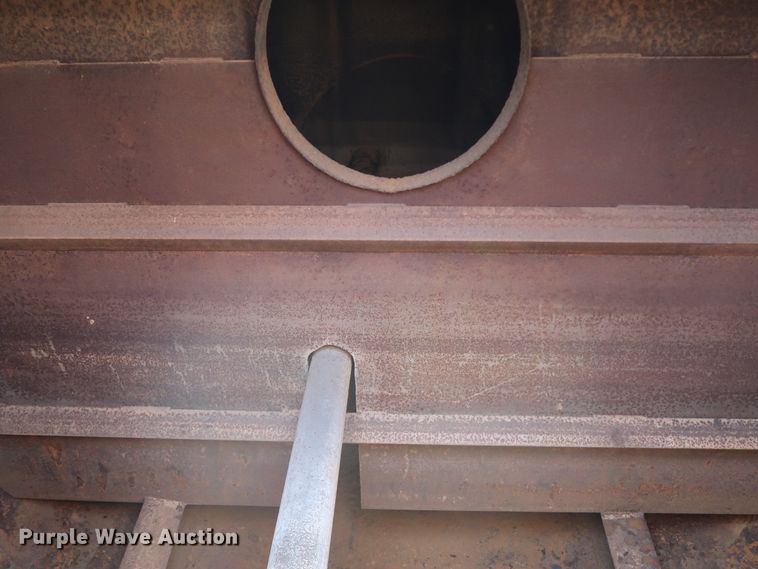 image for item DJ1964 Caterpillar 613B  water wagon