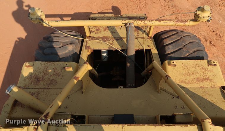 image for item DJ1964 Caterpillar 613B  water wagon