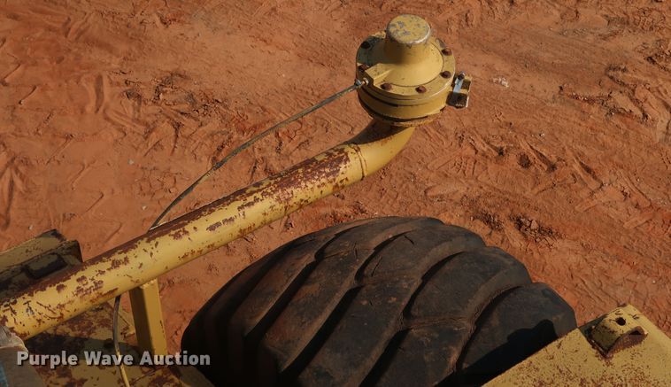 image for item DJ1964 Caterpillar 613B  water wagon