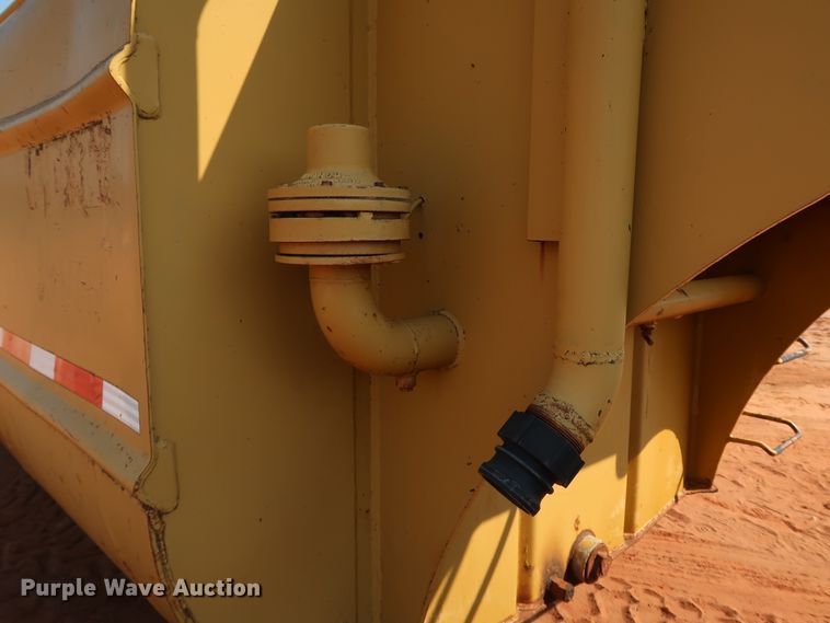 image for item DJ1964 Caterpillar 613B  water wagon