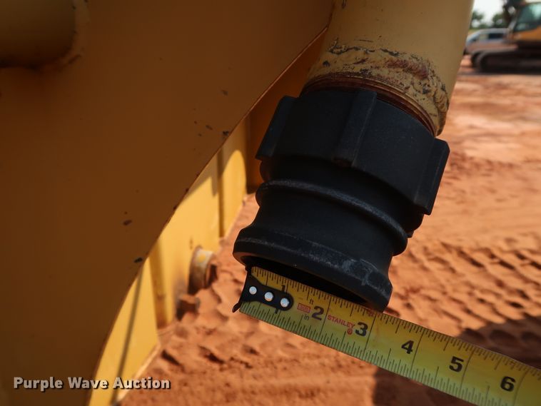 image for item DJ1964 Caterpillar 613B  water wagon