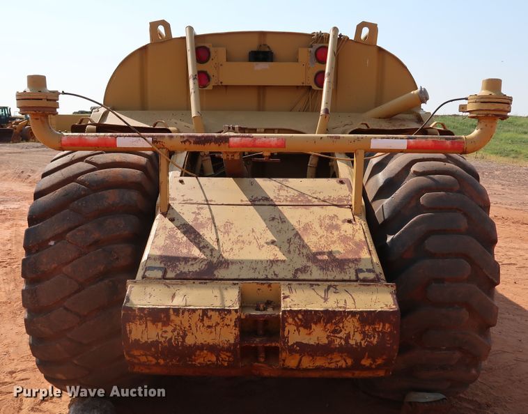 image for item DJ1964 Caterpillar 613B  water wagon