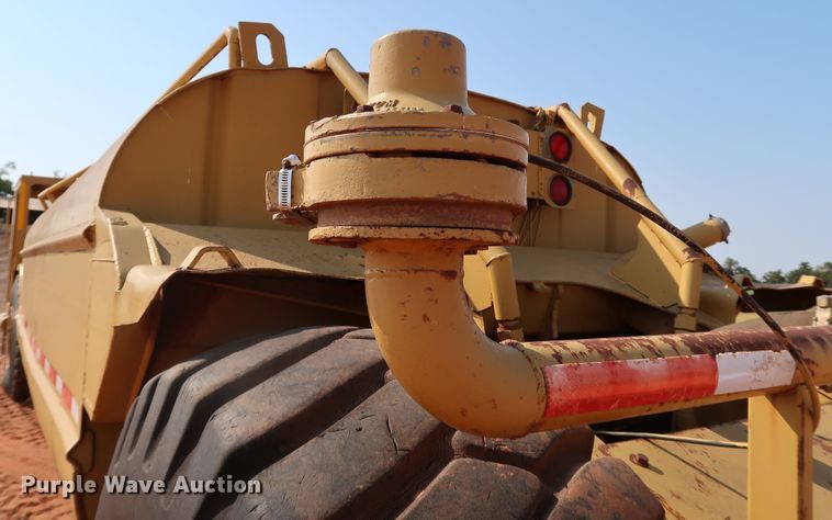 image for item DJ1964 Caterpillar 613B  water wagon