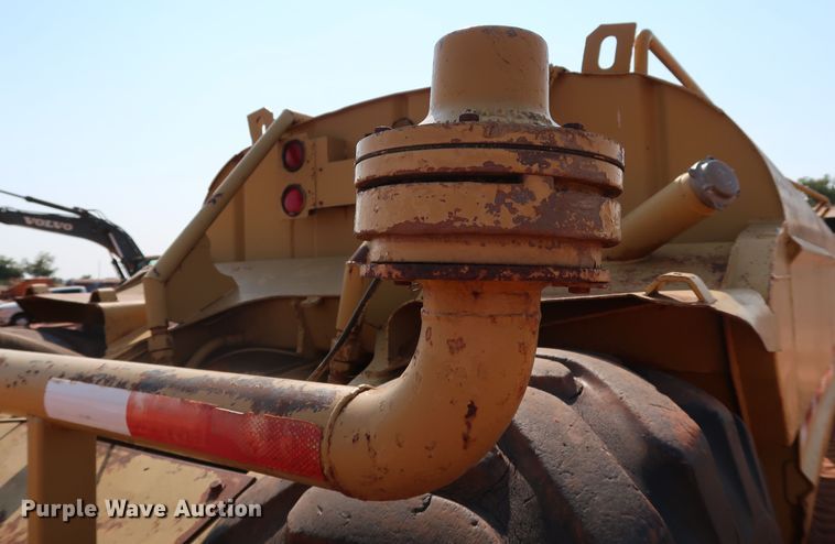 image for item DJ1964 Caterpillar 613B  water wagon