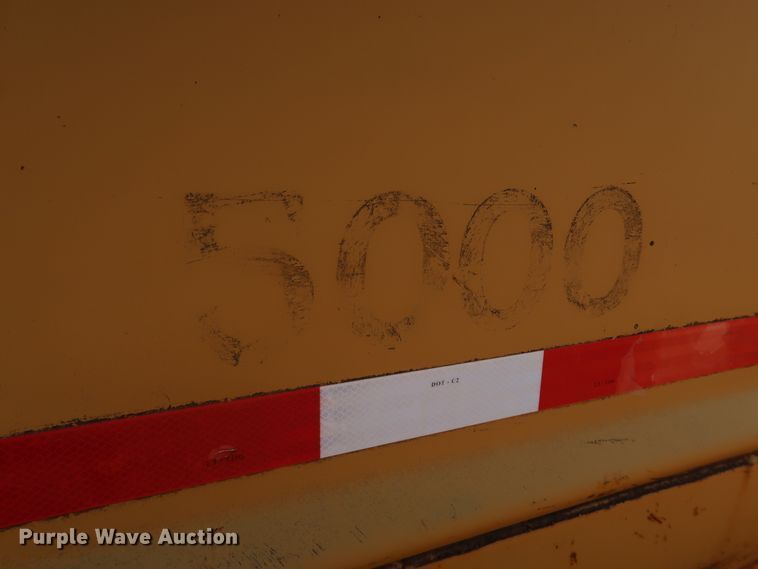 image for item DJ1964 Caterpillar 613B  water wagon