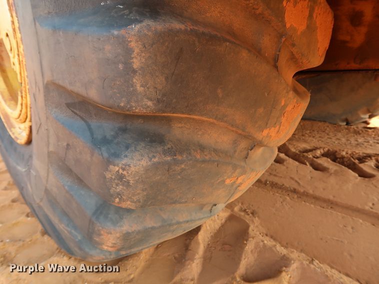 image for item DJ1964 Caterpillar 613B  water wagon