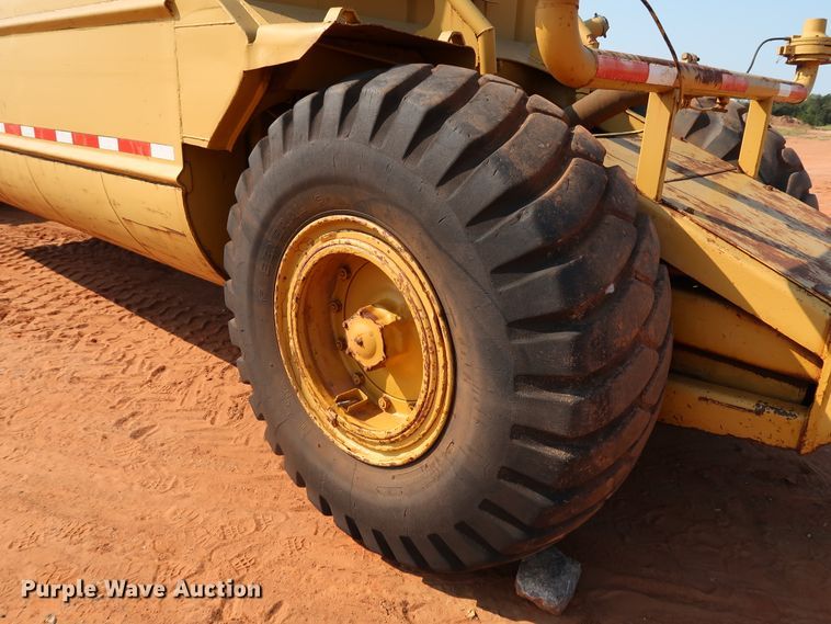 image for item DJ1964 Caterpillar 613B  water wagon