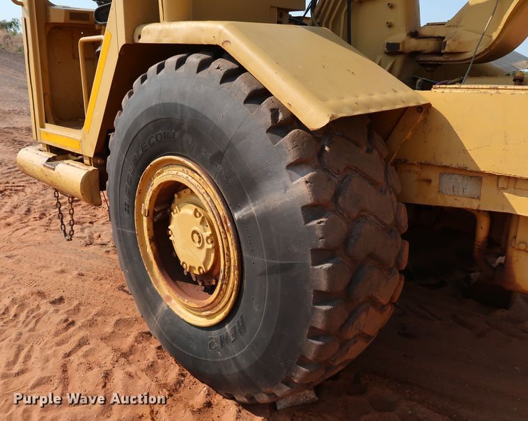 image for item DJ1964 Caterpillar 613B  water wagon