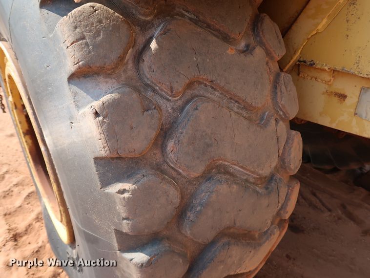 image for item DJ1964 Caterpillar 613B  water wagon