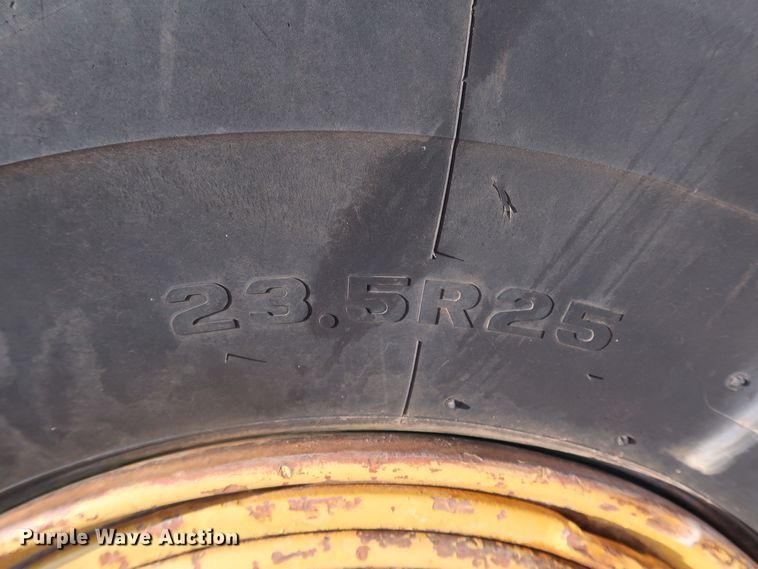 image for item DJ1964 Caterpillar 613B  water wagon