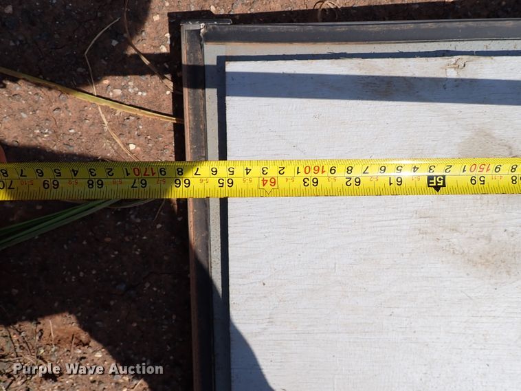 image for item DJ1966 2016 Cargo Craft Explorer-6101  enclosed cargo trailer