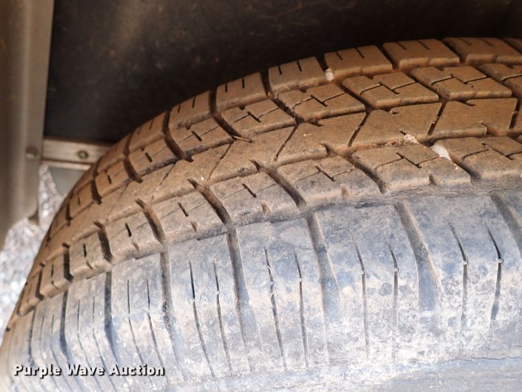 image for item DJ1966 2016 Cargo Craft Explorer-6101  enclosed cargo trailer