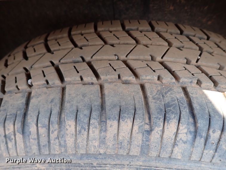 image for item DJ1966 2016 Cargo Craft Explorer-6101  enclosed cargo trailer