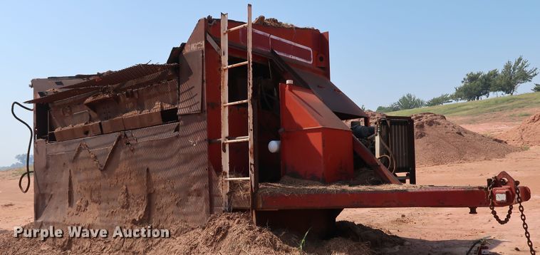 image for item DJ1971 Read RD-90A Screen-All  screen