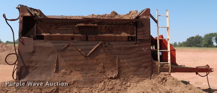 image for item DJ1971 Read RD-90A Screen-All  screen