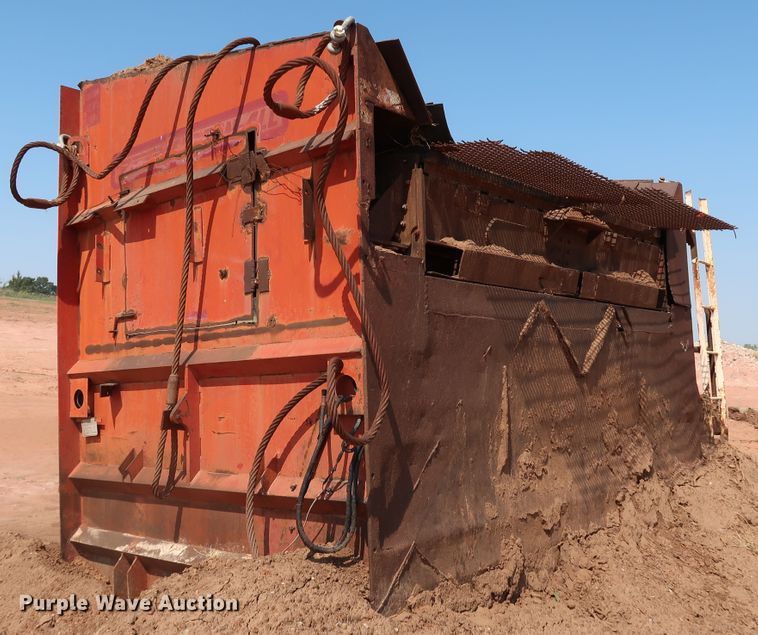 image for item DJ1971 Read RD-90A Screen-All  screen