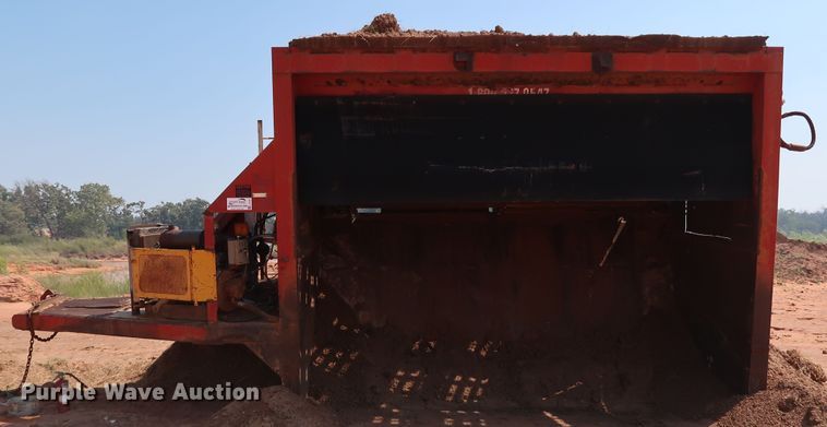 image for item DJ1971 Read RD-90A Screen-All  screen