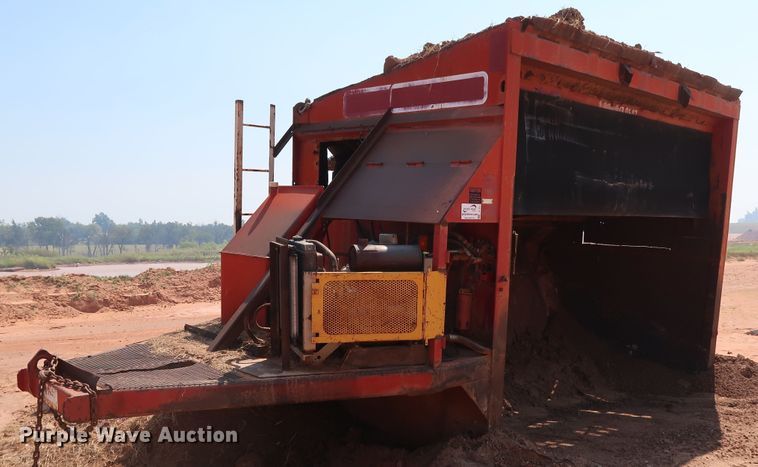 image for item DJ1971 Read RD-90A Screen-All  screen