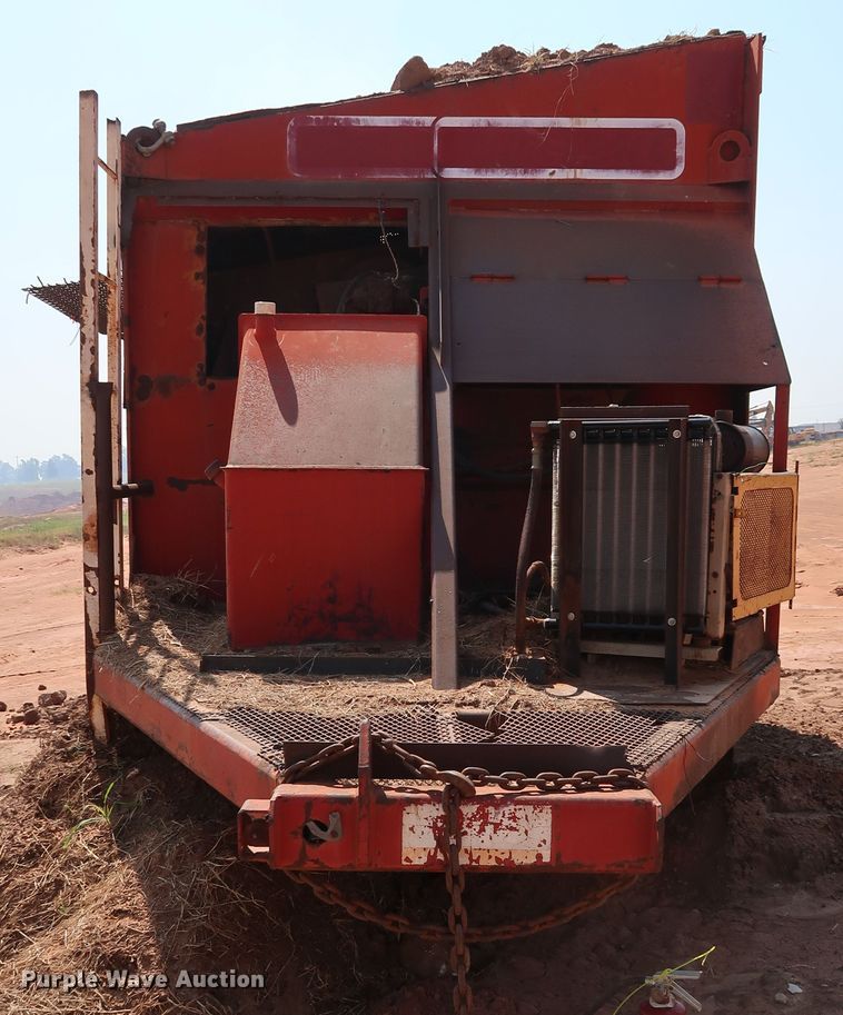 image for item DJ1971 Read RD-90A Screen-All  screen