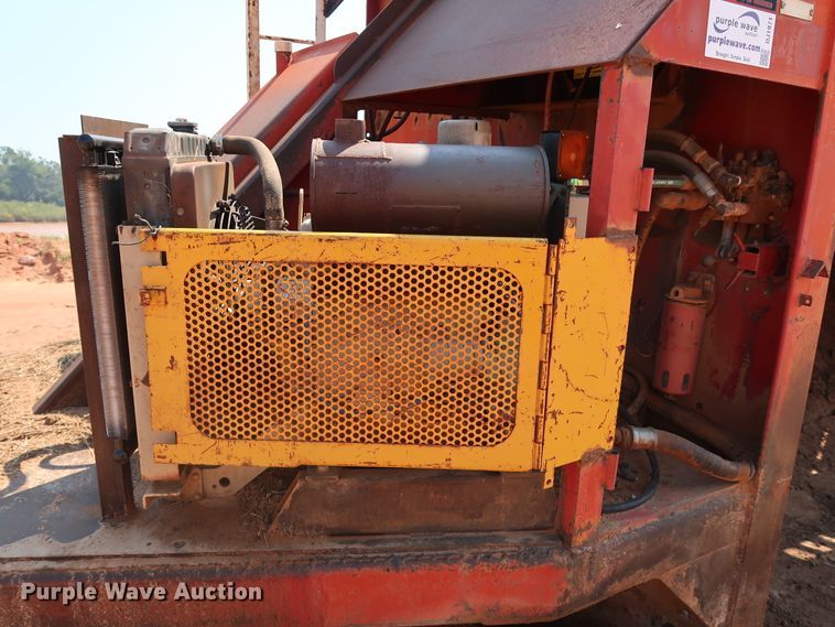 image for item DJ1971 Read RD-90A Screen-All  screen