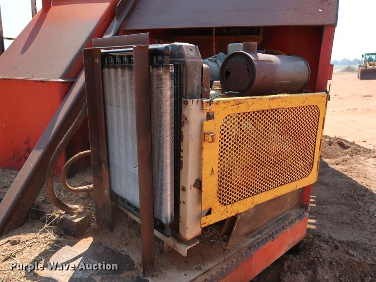 image for item DJ1971 Read RD-90A Screen-All  screen