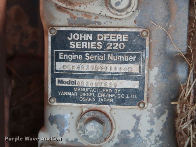 image for item DJ1971 Read RD-90A Screen-All  screen