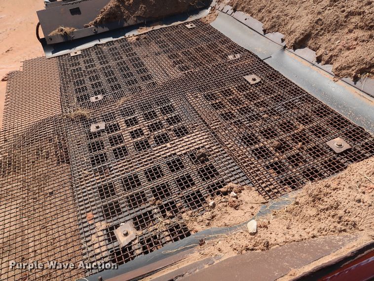 image for item DJ1971 Read RD-90A Screen-All  screen