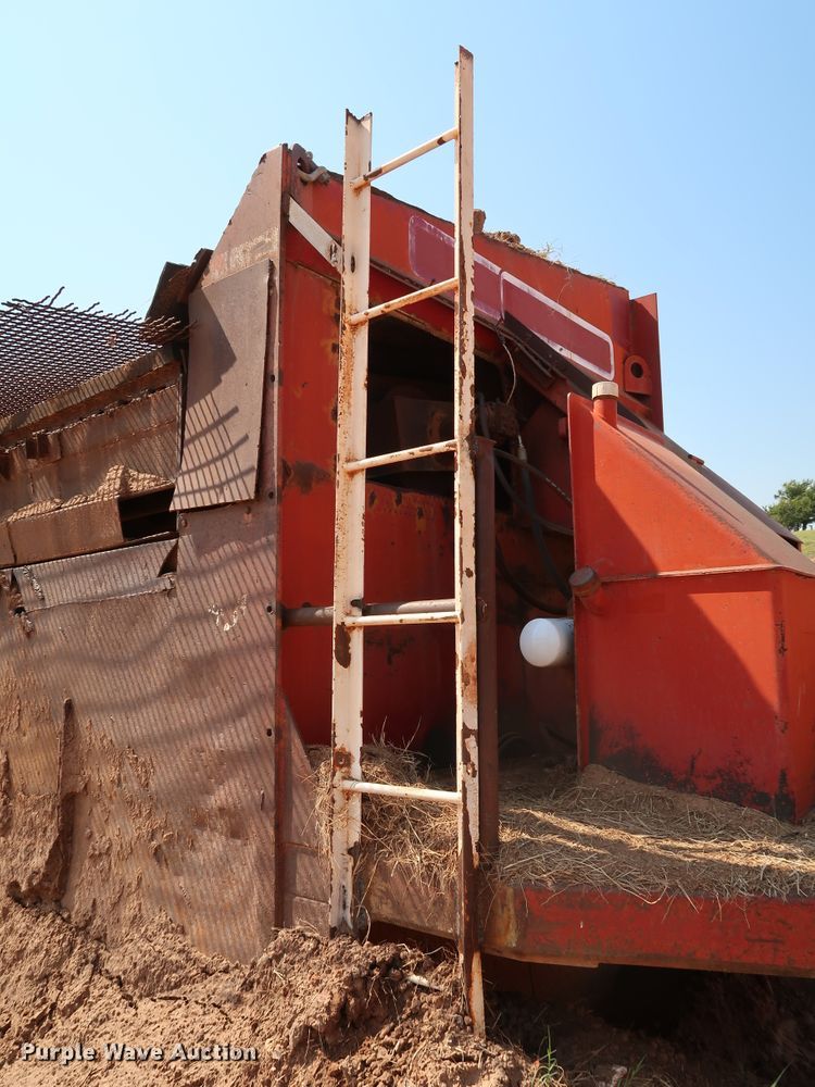 image for item DJ1971 Read RD-90A Screen-All  screen