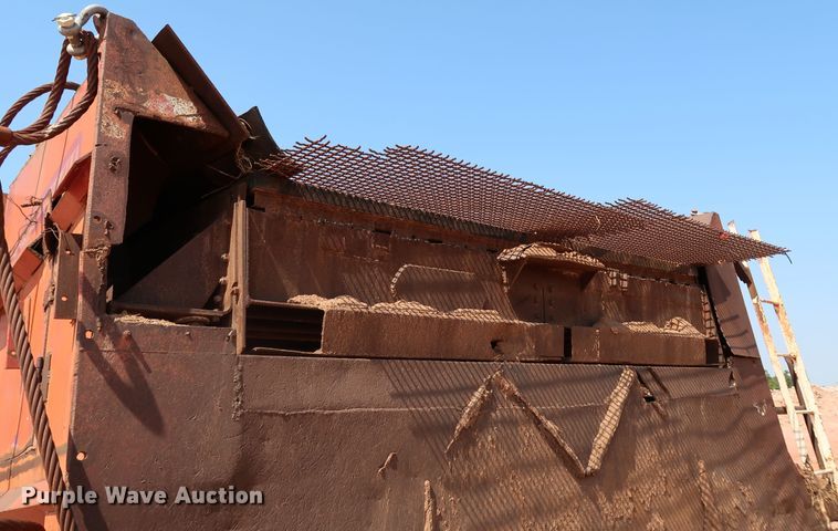 image for item DJ1971 Read RD-90A Screen-All  screen