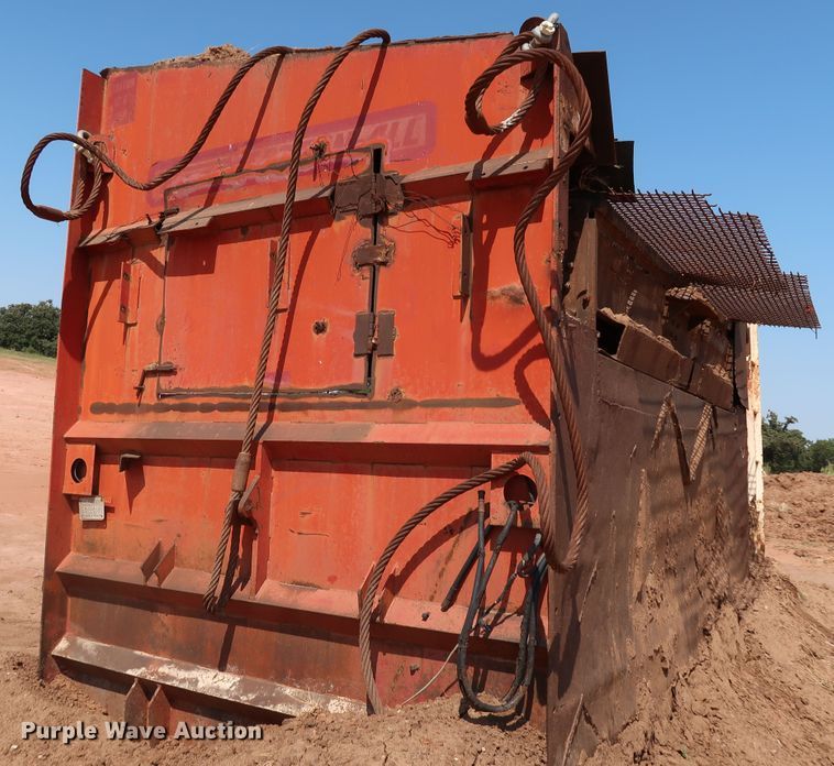 image for item DJ1971 Read RD-90A Screen-All  screen