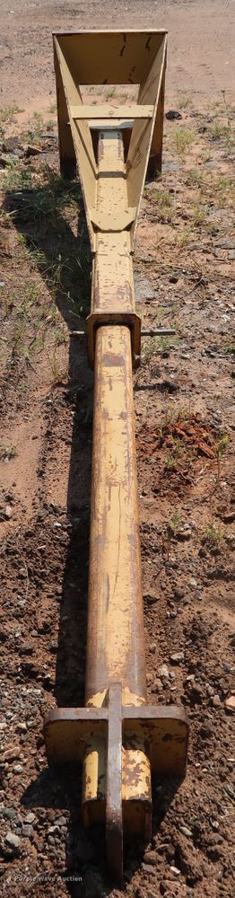 image for item DJ1973 Caterpillar 136-0499  boom