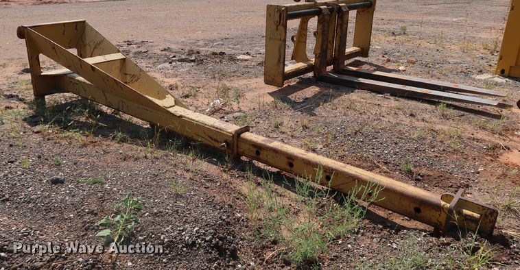 image for item DJ1973 Caterpillar 136-0499  boom