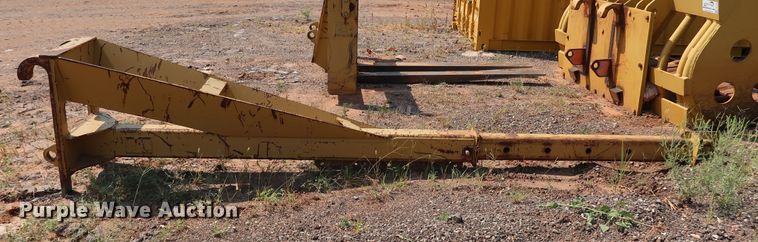 image for item DJ1973 Caterpillar 136-0499  boom