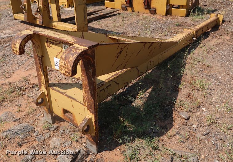 image for item DJ1973 Caterpillar 136-0499  boom