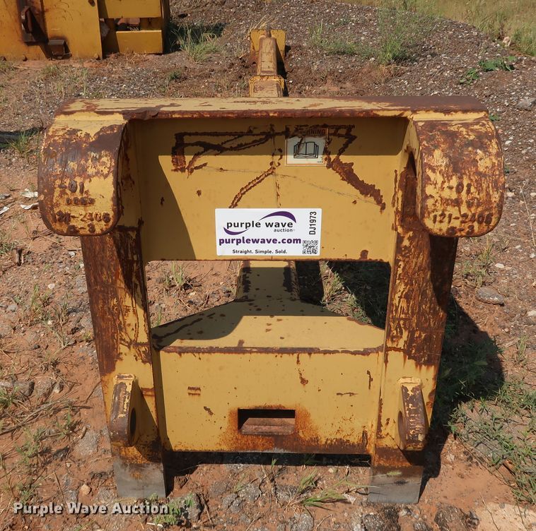 image for item DJ1973 Caterpillar 136-0499  boom