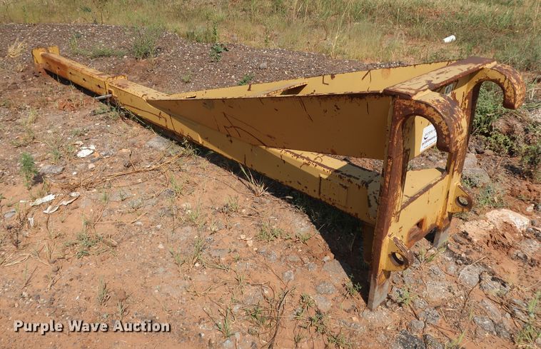 image for item DJ1973 Caterpillar 136-0499  boom