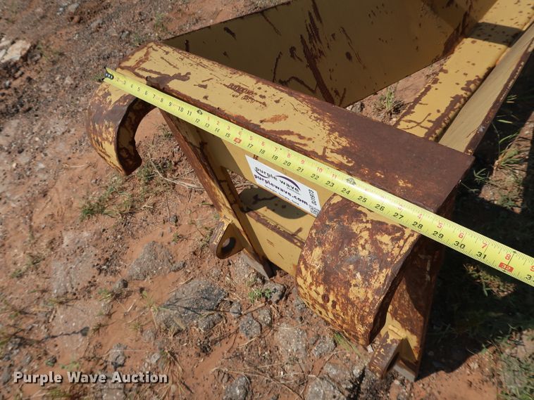 image for item DJ1973 Caterpillar 136-0499  boom