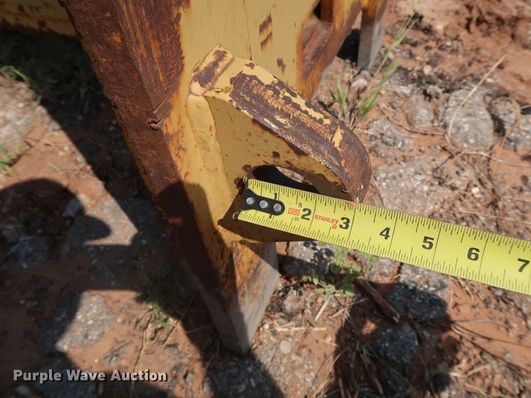 image for item DJ1973 Caterpillar 136-0499  boom