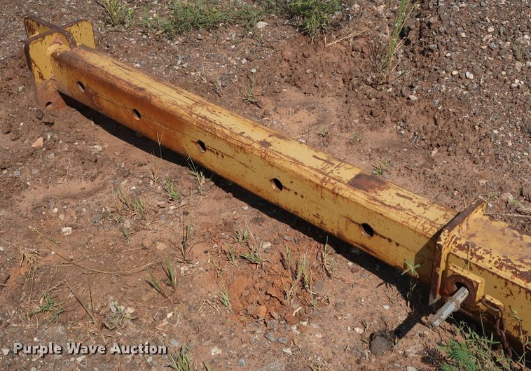 image for item DJ1973 Caterpillar 136-0499  boom