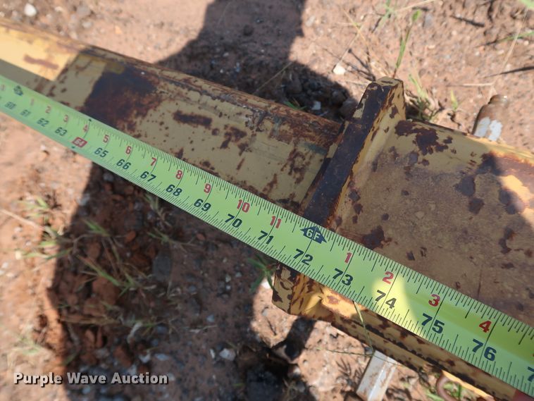 image for item DJ1973 Caterpillar 136-0499  boom