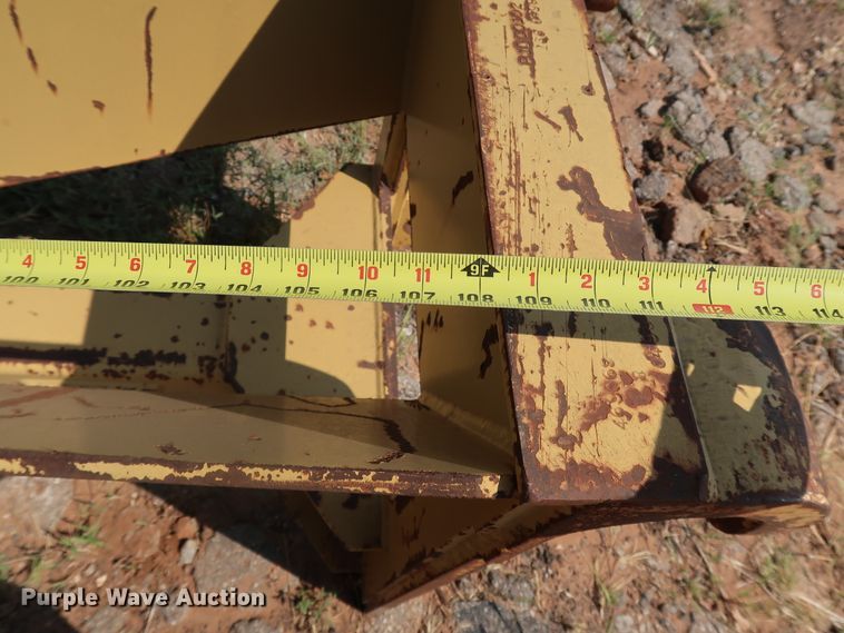 image for item DJ1973 Caterpillar 136-0499  boom